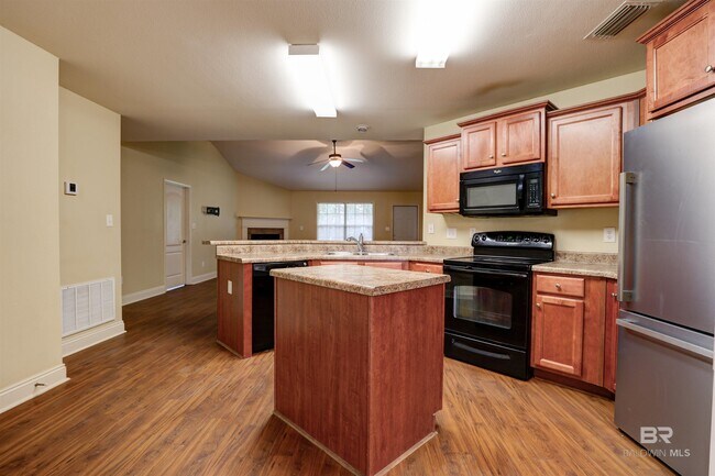 Foto del edificio - 27908 Turkey Branch Dr