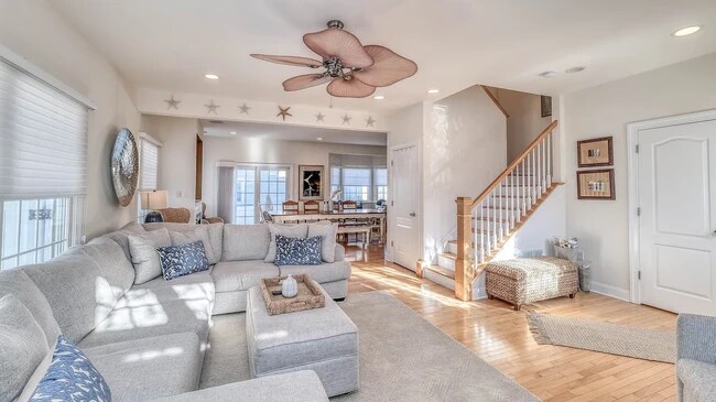 Foto del edificio - 119 N Belmont Ave