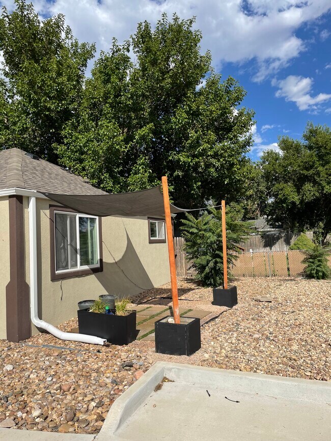 Apartamentos en la calle 712 - 726 McKinley St