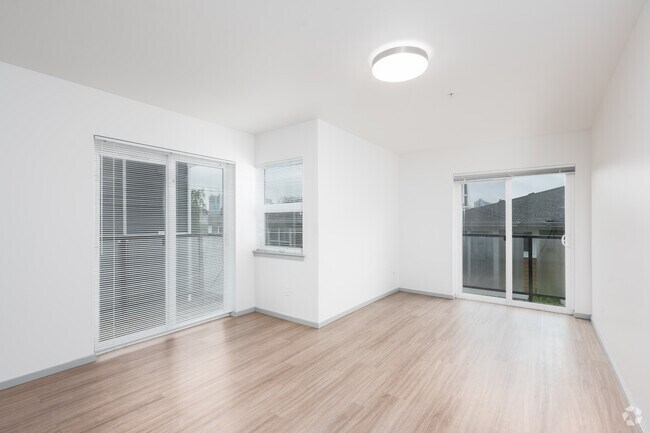 Estudio, 1BA, B4 - Vistana Apartments