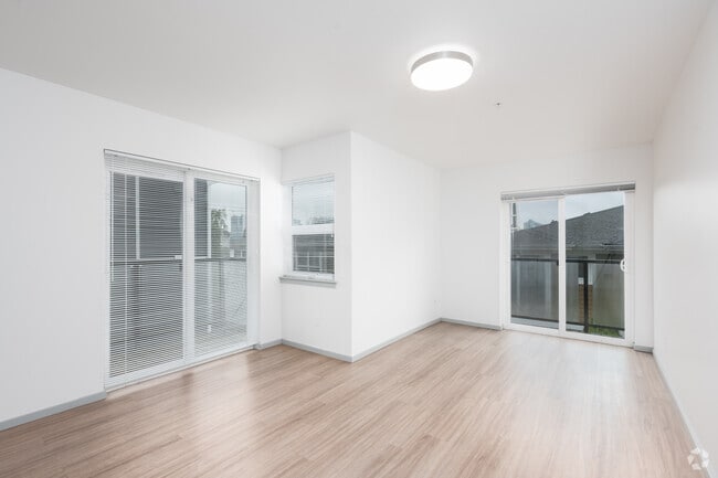 Studio, 1BA, B4 - Vistana Apartments