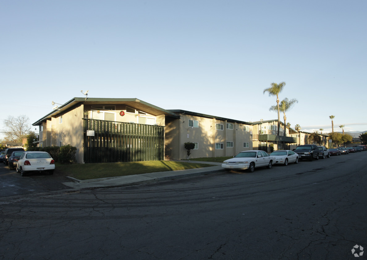 Primary Photo - Casa Grande