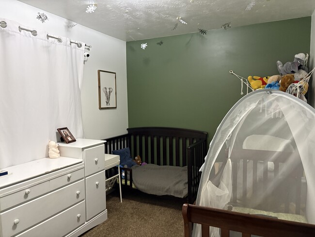 Foto del edificio - 1104 W 220 S