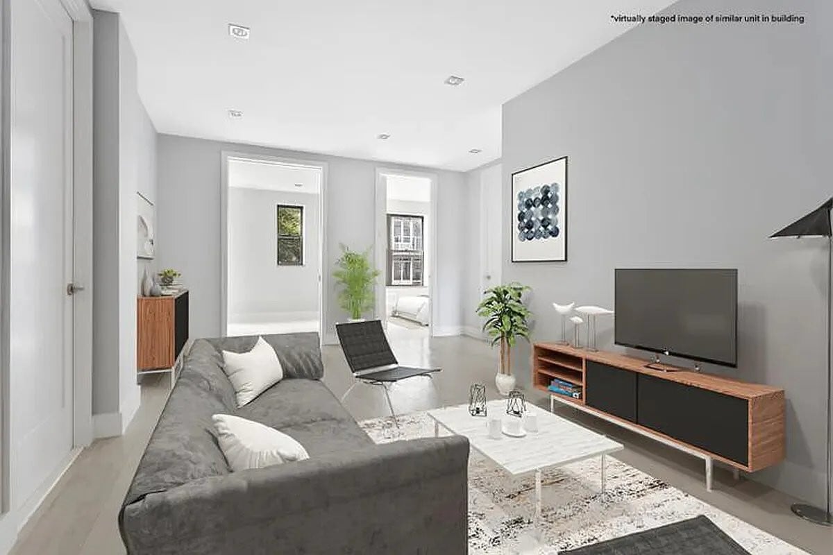 Foto principal - 195 Stanton St