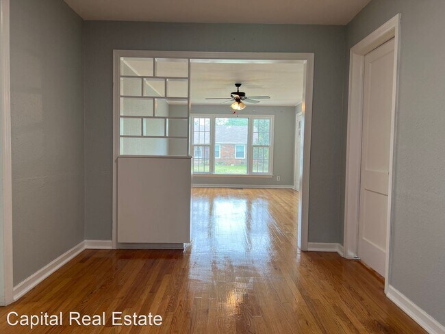 Building Photo - 3 br, 1.5 bath House - 3312 NW 42nd Street