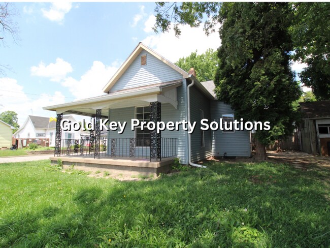 Building Photo - COMING SOON!! 3 BR 1 BA House with New Car...