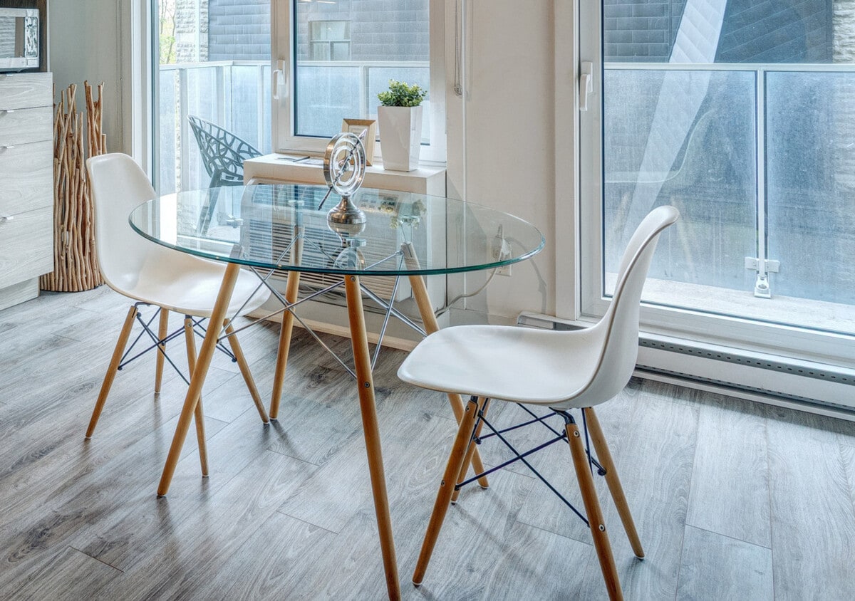 Photo du bâtiment - 1827 Albert St