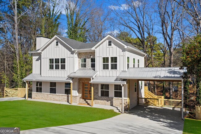 Building Photo - 3784 Pine Needle Dr NW