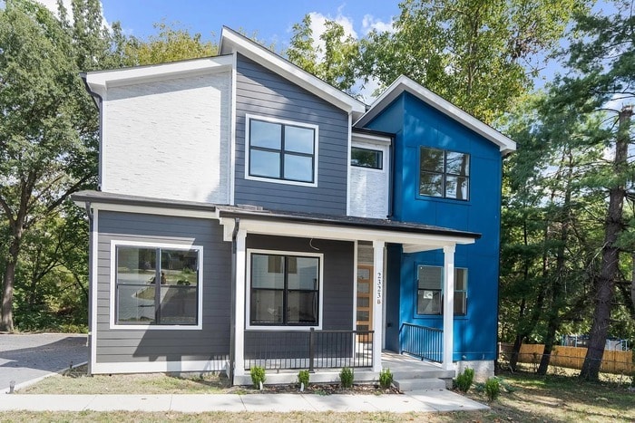 Photo - 2321 Carter Avenue