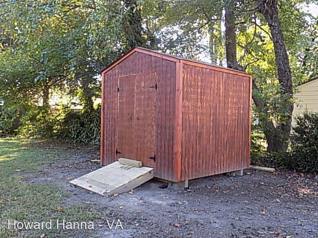 Building Photo - 3 br, 2 bath House - 467 Lucas Avenue