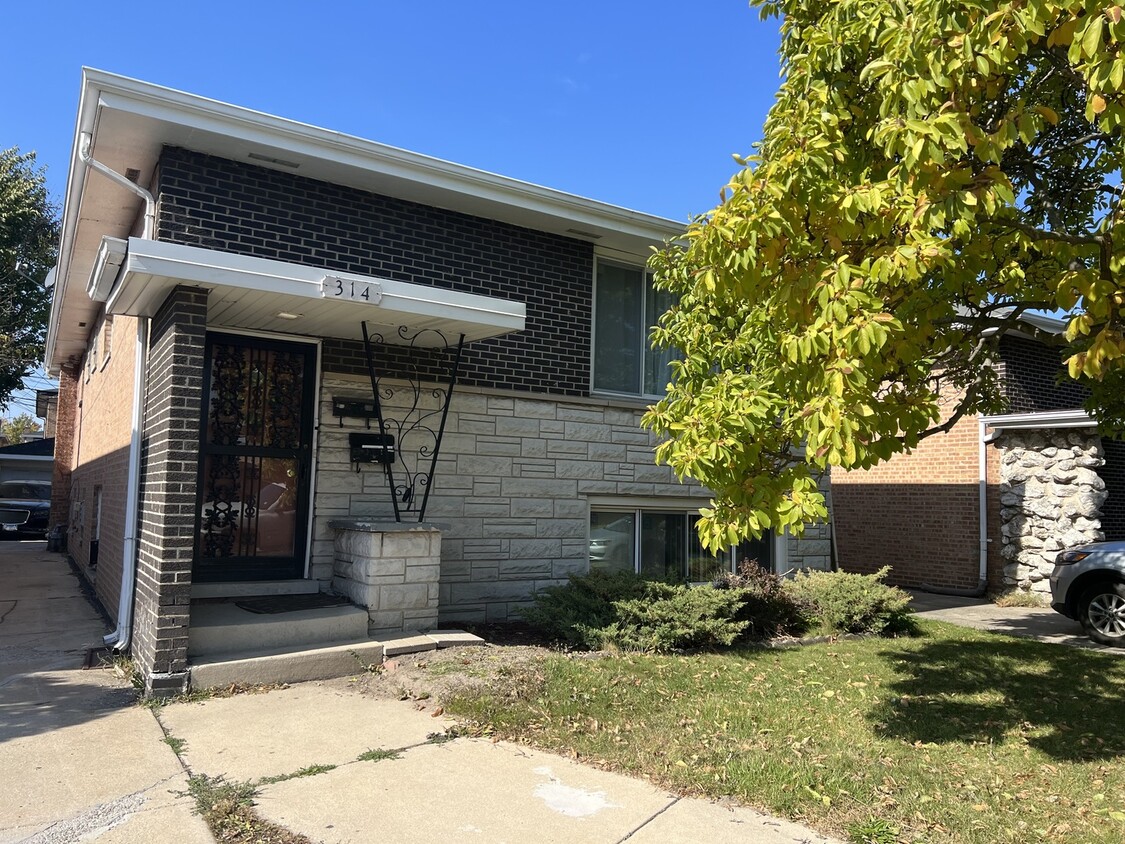 Apartments In Calumet City