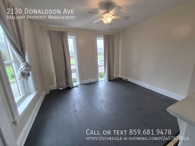 Building Photo - 2130 Donaldson Ave