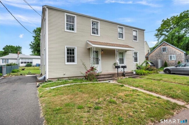 Foto del edificio - 607 Hartford Rd