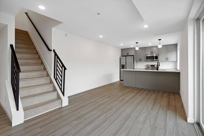 Photo - 1338 N 15th St Apartment