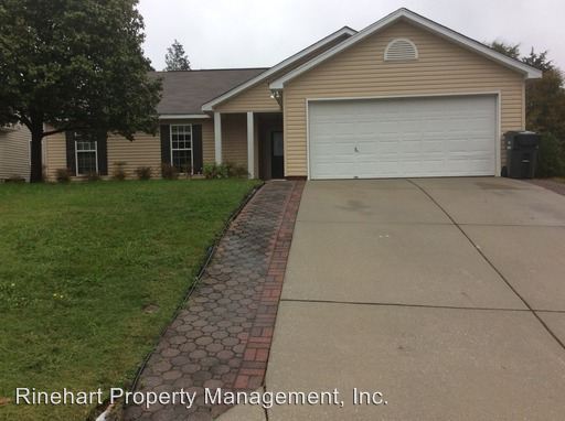 Primary Photo - 1510 Bellridge Rd