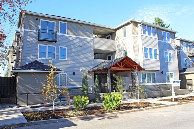 Foto del edificio - 6155 N Minnesota Ave