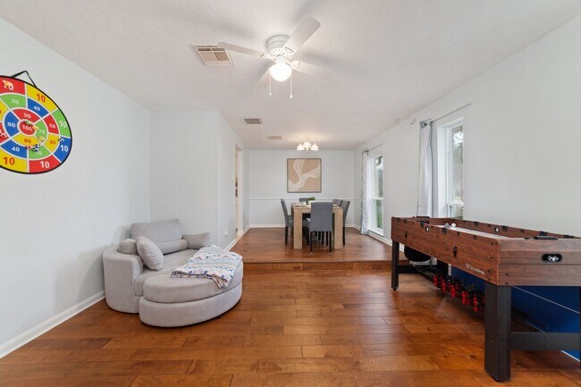 Foto del edificio - 17403 Mossforest Dr