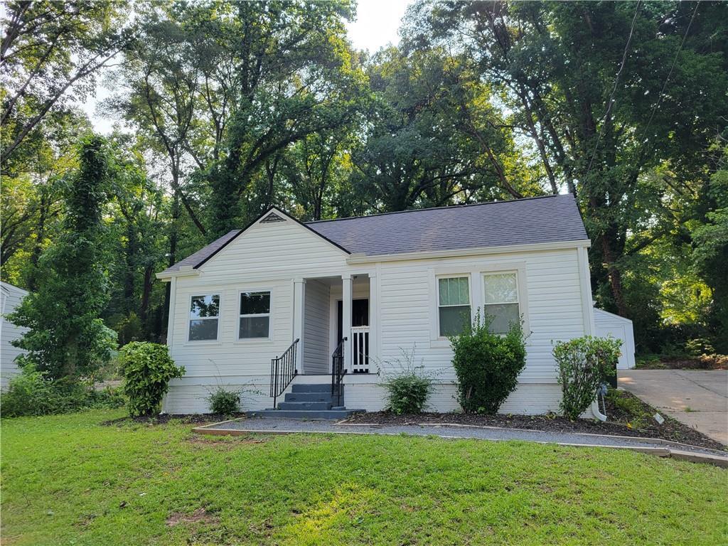 Foto principal - 3044 Sylvan Rd