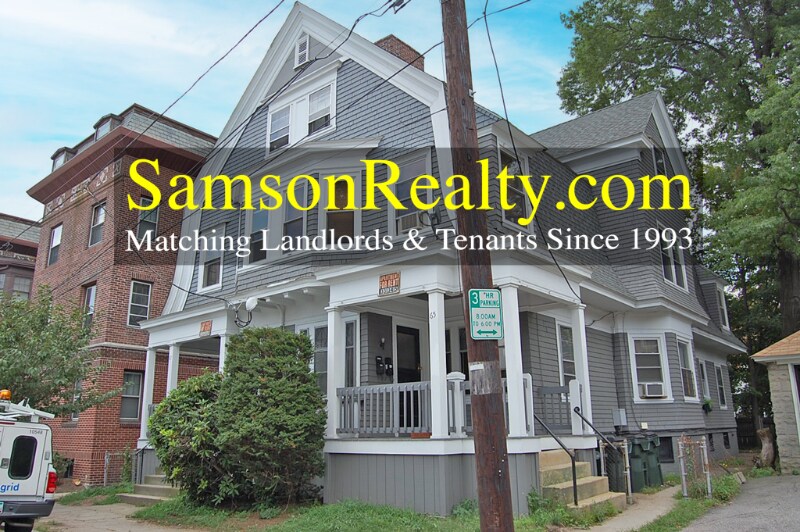 Foto principal - 67 Medway St