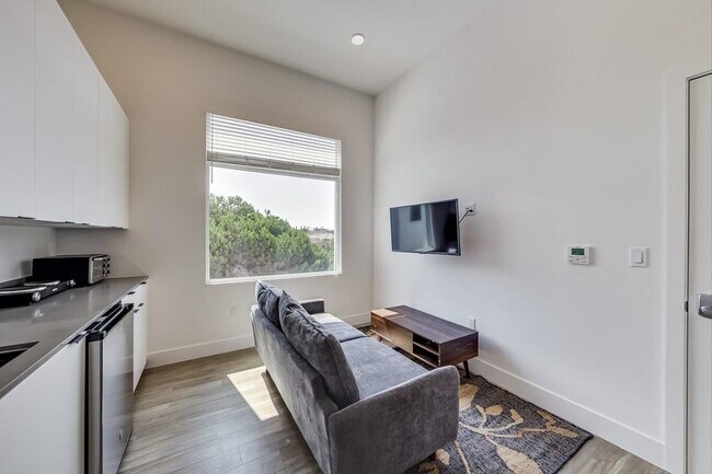 Building Photo - Artthaus Mandela: New Luxury Apartments! 2...