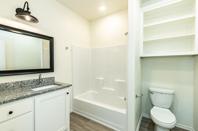 Foto del edificio - Convenient to All Institutions of Higher Learning In The Lubbock Metro/ Just Minutes to Major Med...
