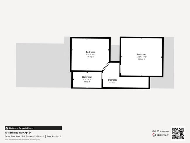 Building Photo - 404 Brittney Way