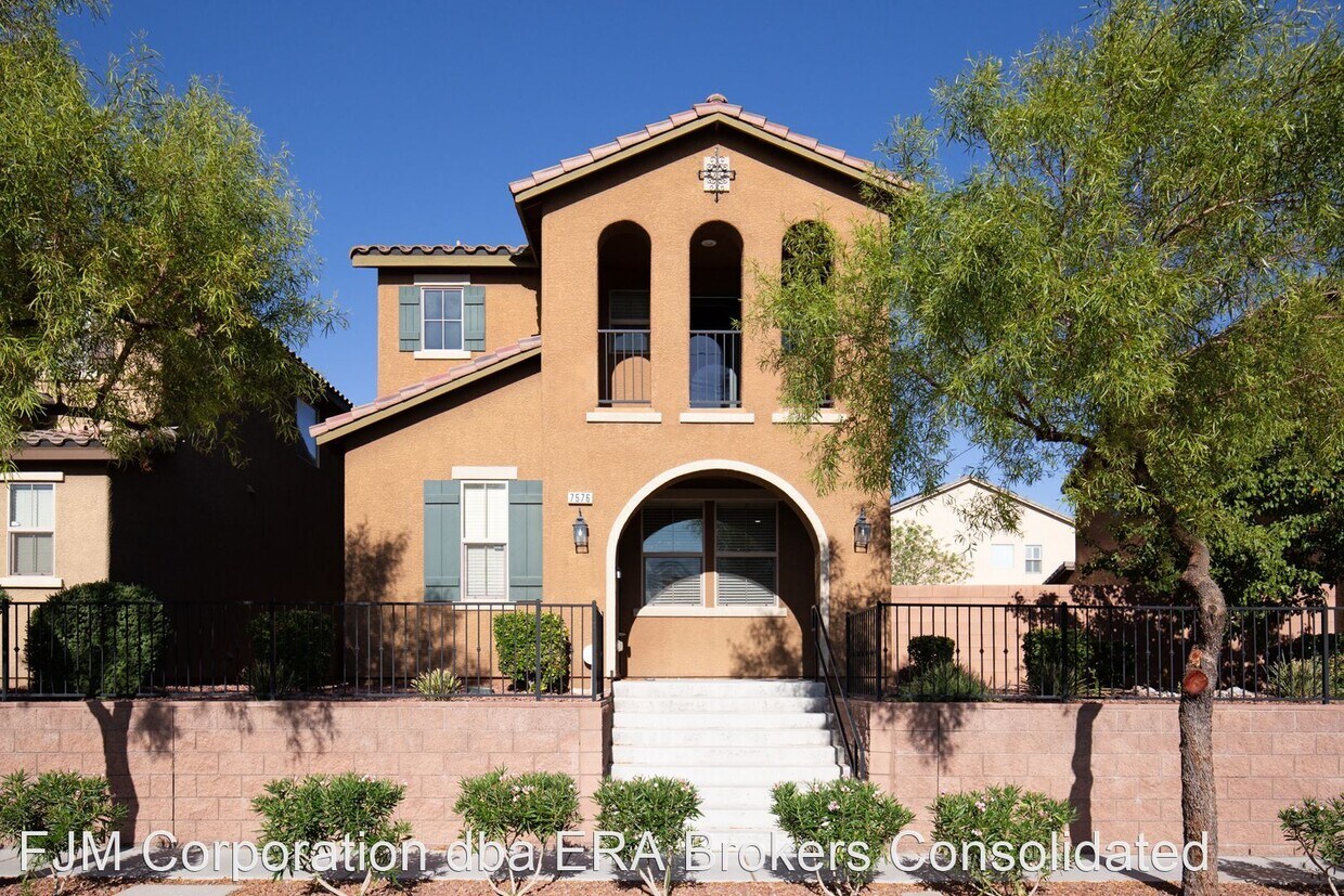 Primary Photo - 3 br, 2 bath House - 7576 Clifton Gardens St