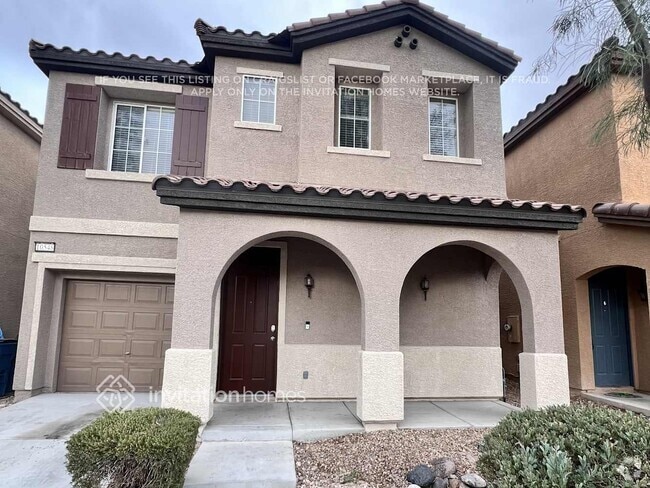 Building Photo - 10548 La Campana St