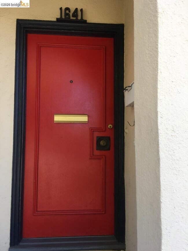 Foto del edificio - 1641 Walnut St