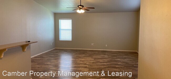 Building Photo - 3 br, 2 bath House - 1800 NW 143rd Street
