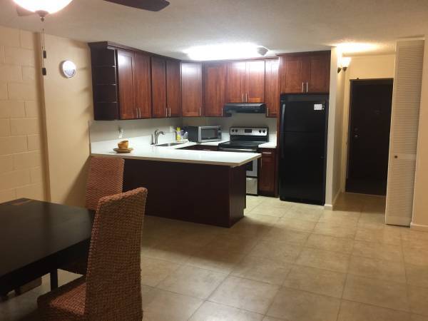 Foto principal - 2 bedroom condo near Schofield and Wahiawa...