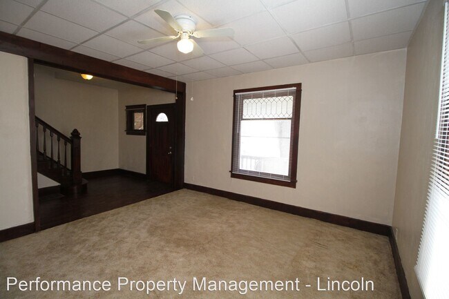 Building Photo - 2 br, 1.5 bath House - 121 N 28th St.