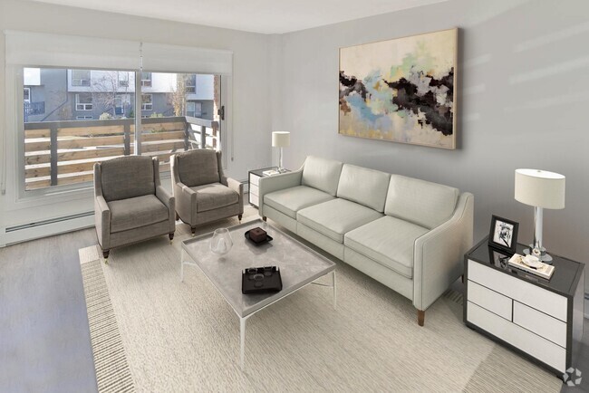 Building Photo - Travois Apartments