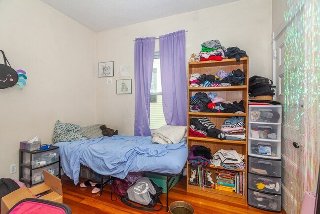 Foto del edificio - 34 Darling St