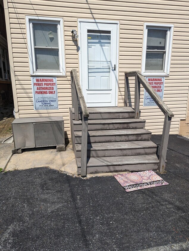 436 Market St, Lemoyne, PA 17043 Townhome Rentals in Lemoyne PA