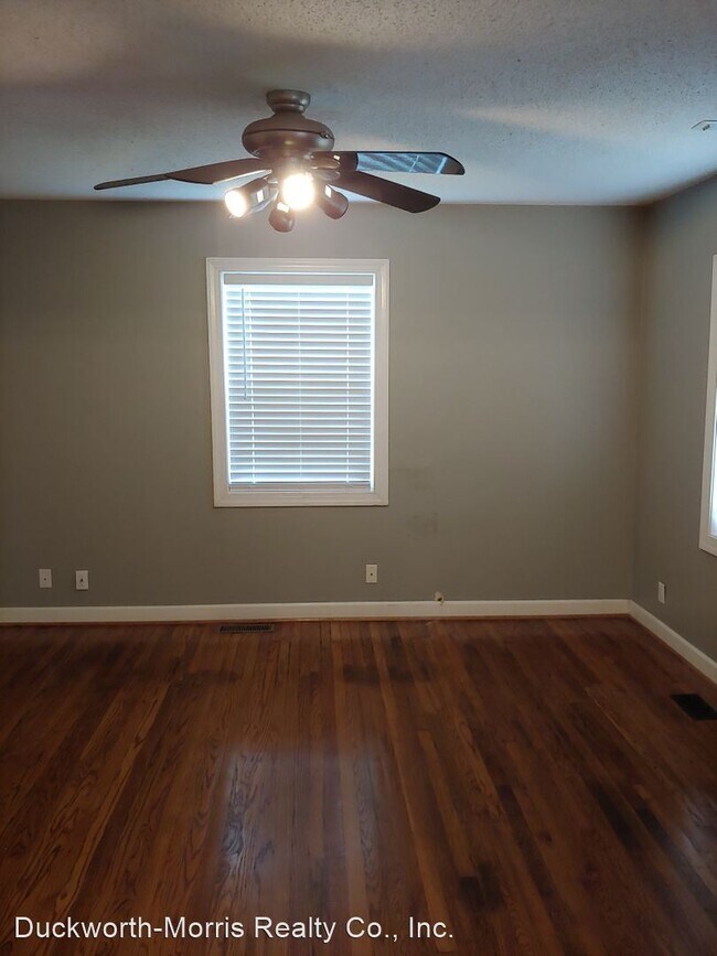 Building Photo - 2 br, 1 bath House - 1604 14th Street East