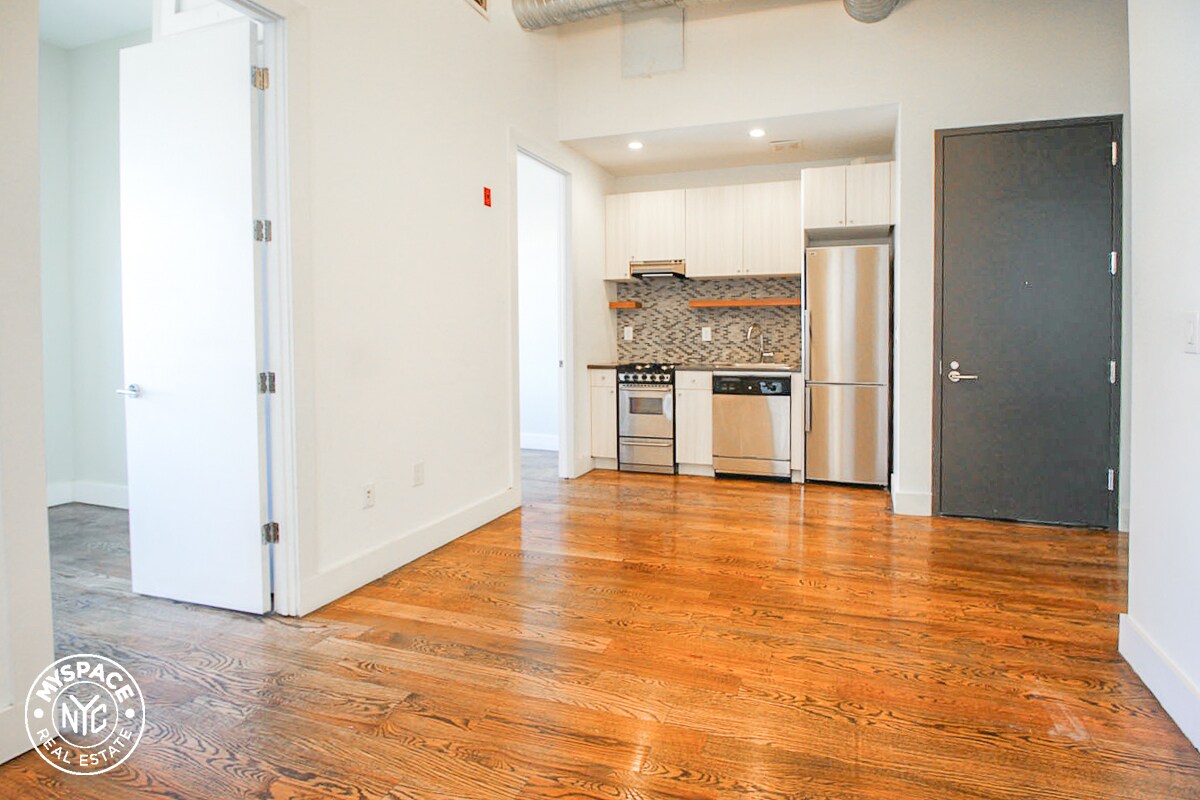 358 Palmetto St Unit 1D, Brooklyn, NY 11237 Room for Rent in Brooklyn