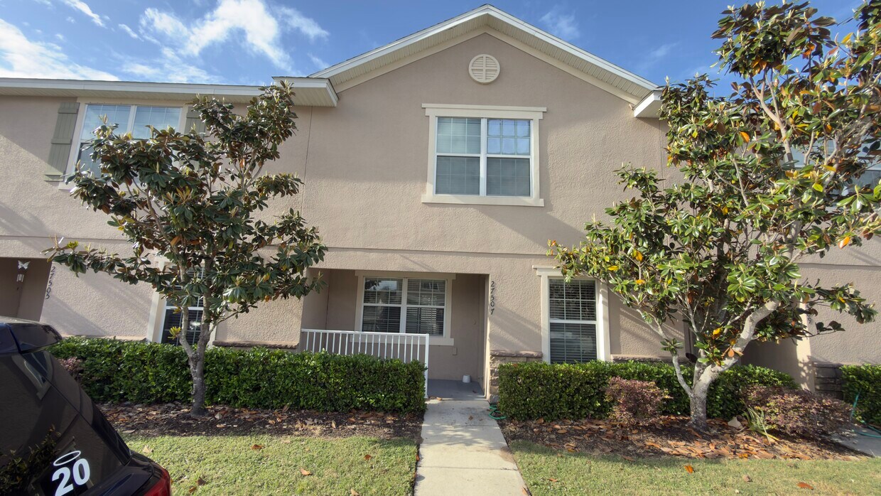 Foto del edificio - 27507 Desert Willow Way