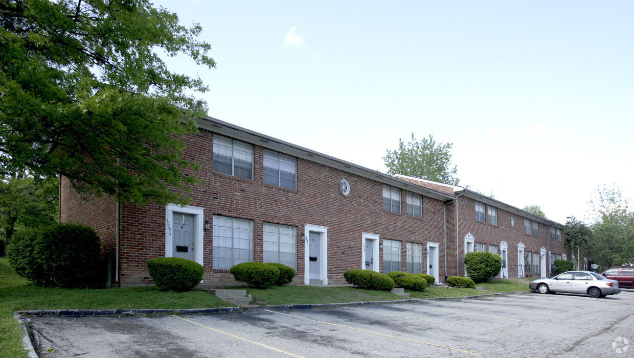 Building Photo - Bellecote Apartments