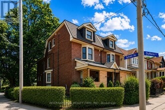 Building Photo - 793 Dufferin St