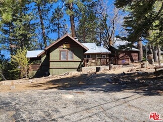 Photo of 809 Talmadge Rd, Big Bear Lake, CA 92315