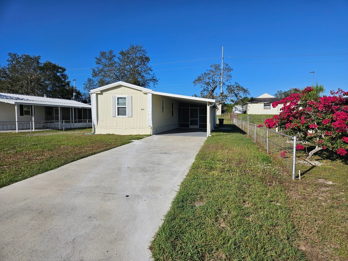 6515 Old Orchard Ave, Sebring, FL 33876 House Rental in Sebring, FL