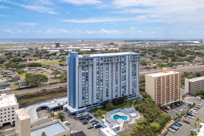 Foto del edificio - Harbor Ridge