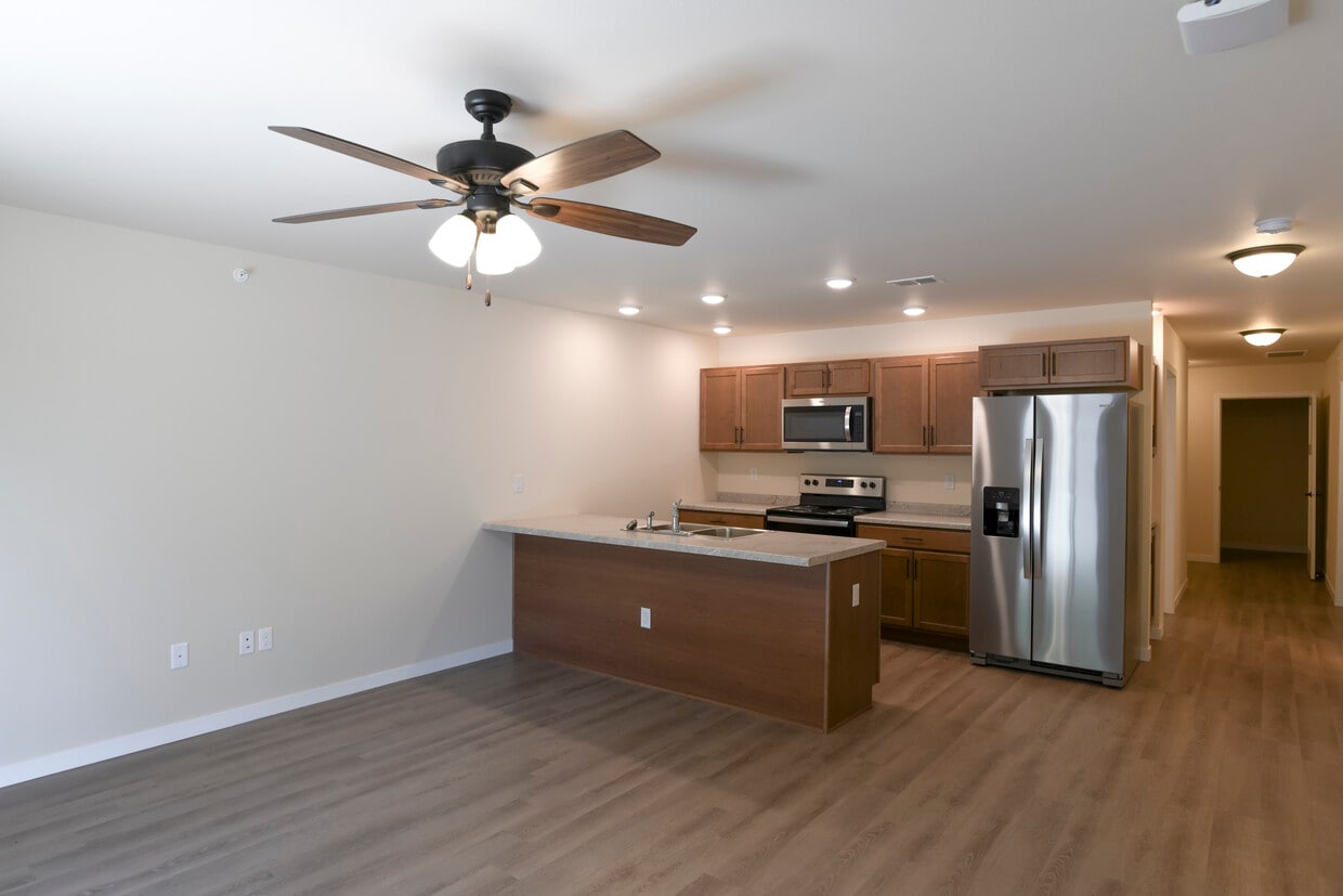 River Trail Estates Apartments in Weston, WI