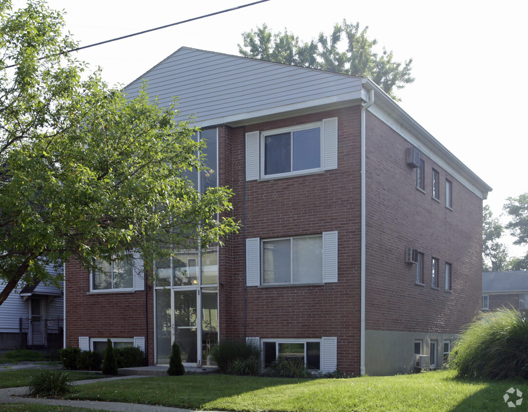 Primary Photo - 226 Central Ave