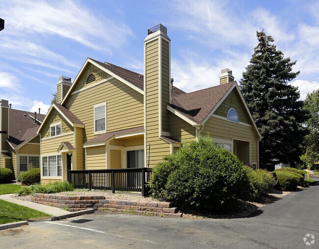 The Village on Cypress Rentals Thornton, CO