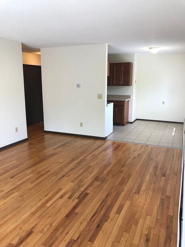 Foto del edificio - 1310 N Park St