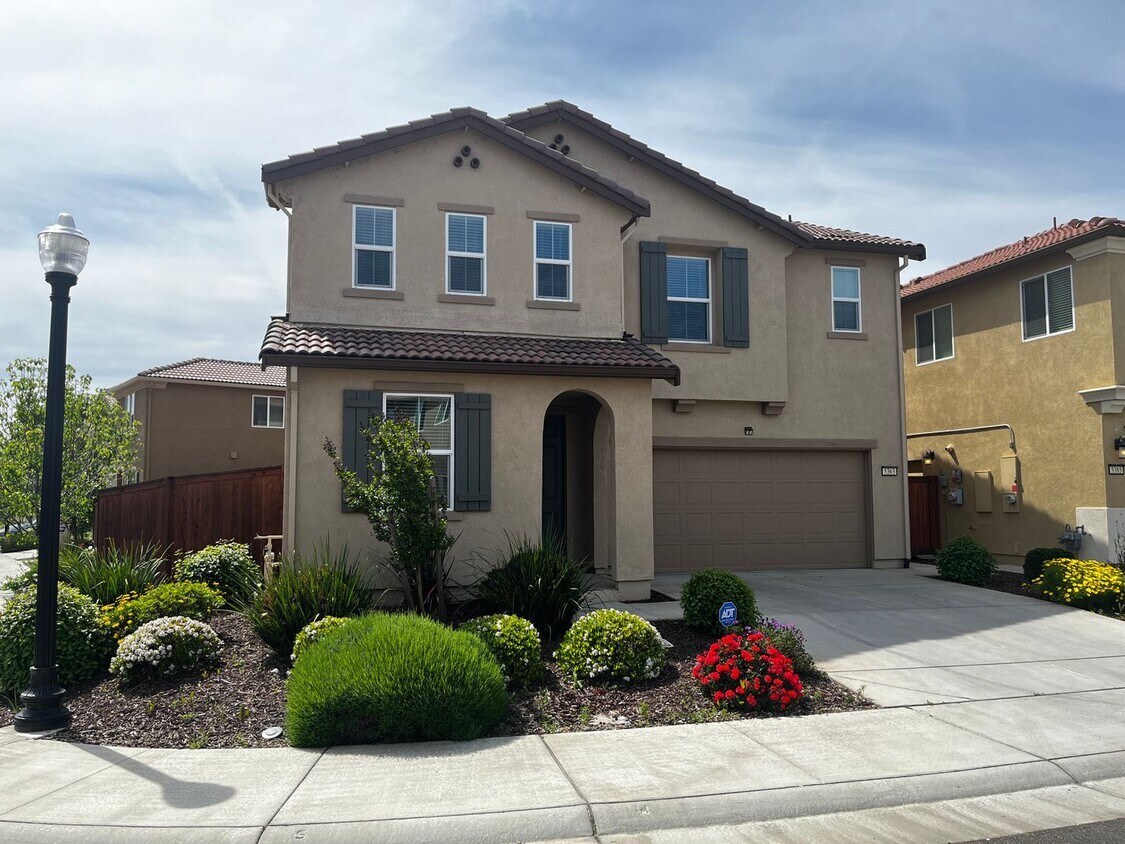 5363 Bass Harbor Wy, Sacramento, CA 95835 House Rental in Sacramento