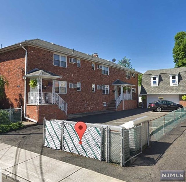 314 Wallington Ave Unit 2, Wallington, NJ 07057 Apartment for Rent in