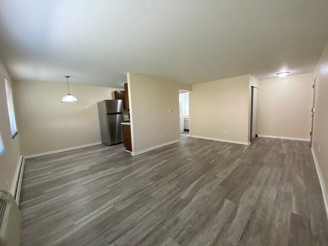 Building Photo - Titus Villa Apartments